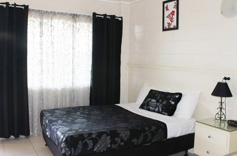 Atherton Tablelands Motor Inn-Motel - Accommodation China 3