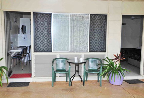 Atherton Tablelands Motor Inn-Motel - Accommodation China 4