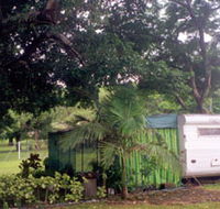 Cooktown Orchid Travellers Park - Accommodation Asia