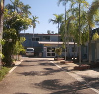 Kookaburra Holiday Park - Accommodation China