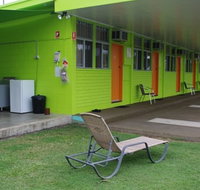 Mareeba Lodge Motel - Accommodation Asia