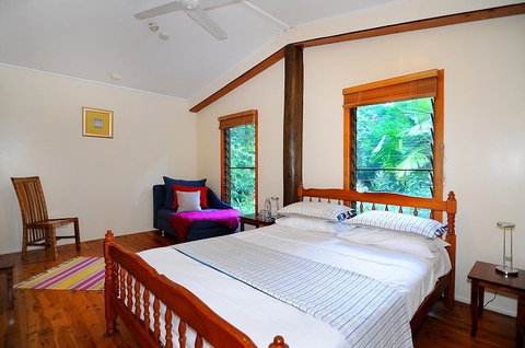 Cow Bay Homestay Bed And Breakfast - Accommodation Asia 5