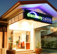 Discovery Cairns Hotel - Accommodation Guide