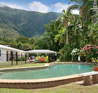 Jungara Cairns  Bed and Breakfast - Accommodation Guide