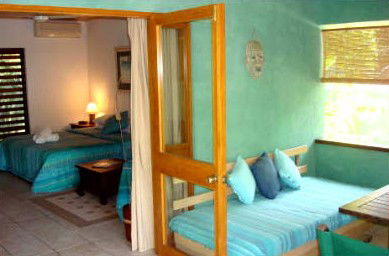 Mission Beach Shores - Accommodation Guide 1