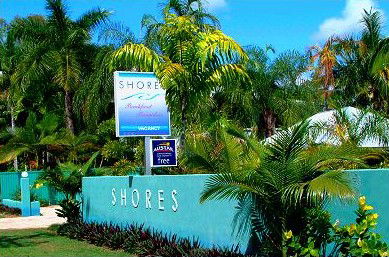 Mission Beach Shores - Accommodation Guide 2