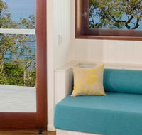 Lizard Island - Accommodation Asia