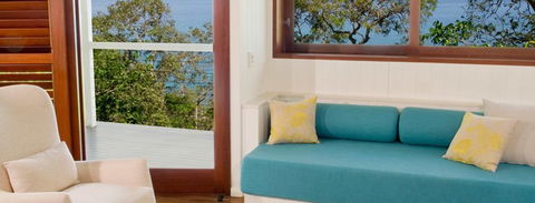 Lizard Island - Accommodation Asia 0