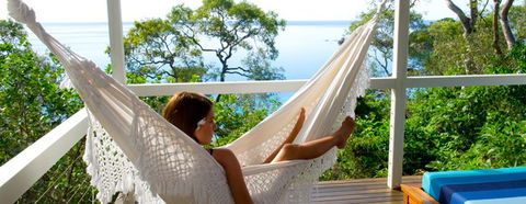 Lizard Island - Accommodation Asia 3