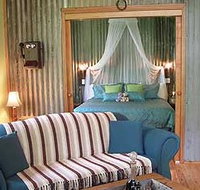 Crater Lakes Rainforest Cottages - Accommodation Guide