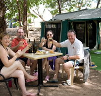 Adels Grove Camping Park - Accommodation Guide