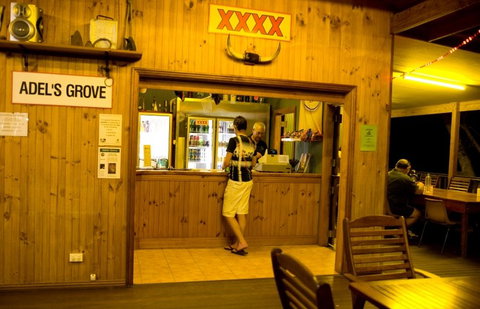 Adels Grove Camping Park - Accommodation Guide 3