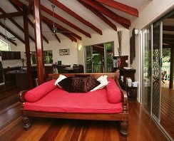 Rocky Point ACT Accommodation Asia