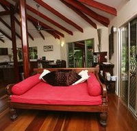 Daintree Secrets Award Winning Retreat - Accommodation Asia