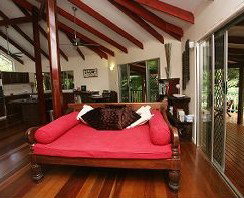 Daintree Secrets (Award Winning Retreat) - Accommodation Asia 0