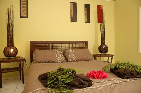 Daintree Secrets (Award Winning Retreat) - Accommodation Asia 7