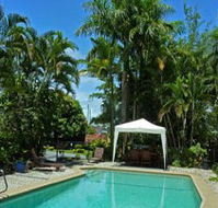 Moody Street Homestead - Accommodation Guide