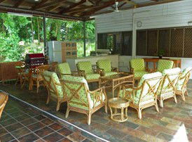 Moody Street Homestead - Accommodation Guide 1