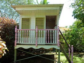 Moody Street Homestead - Accommodation Guide 3