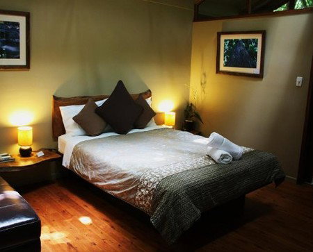 Daintree Wilderness Lodge - Accommodation Asia 2