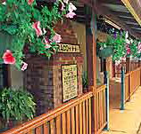 Curtain Fig Motel - Accommodation Guide