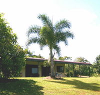 Daintree Mountain View Retreat and Vanilla Beans - Accommodation Asia