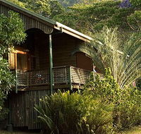 Bloomfield Lodge - Accommodation Asia