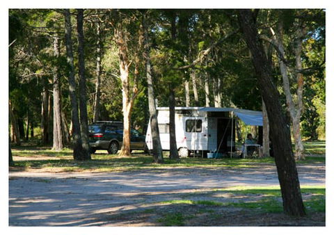 Rainbow Waters Holiday Park - Accommodation Guide 3