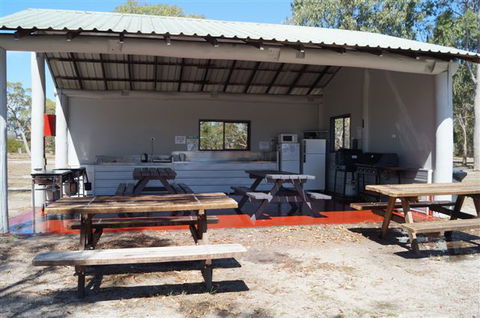 Rainbow Waters Holiday Park - Accommodation Guide 5