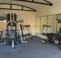 Rainbow Getaway Holiday Apartments