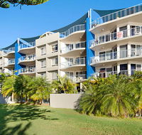 Reflections Holiday Apartments - Accommodation China