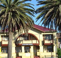 Bermagui Beach Hotel Motel - Accommodation Guide
