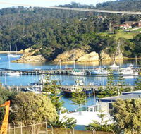 Snug Cove Villas