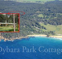 Dybara Park Holiday Cottages - Accommodation Guide