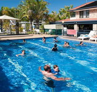 Noosa Caravan Park - Accommodation Asia