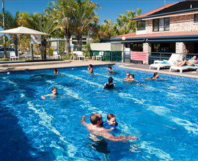 Noosa Caravan Park - Accommodation Asia 0