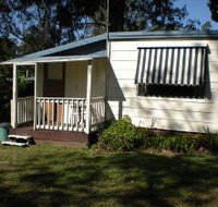 Cambroon Caravan Park - Accommodation Guide