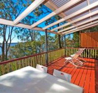 Eumarella Shores Noosa Lake Retreat - Accommodation Guide