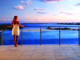 Monaco Resort - Accommodation Asia 0