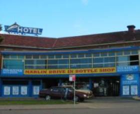 Marlin Hotel - Accommodation China 0