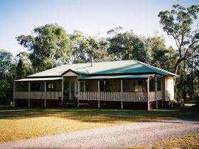 Cooroibah QLD Accommodation Guide