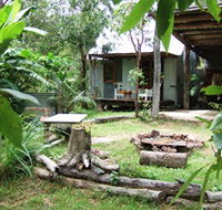 Ride On Mary Bush Cabin Adventure Stay - Accommodation China