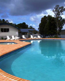 Tuross Head NSW Accommodation Asia