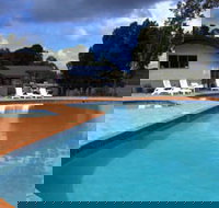 Tuross Lakeside Tourist Park - Accommodation China