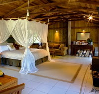 Bamboo Retreat - Accommodation Guide