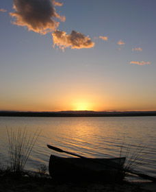 Swanhaven NSW Accommodation China