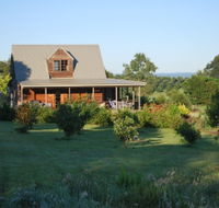 Branwens Retreat