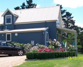 Drawing Rooms Of Berry - Accommodation Asia 0