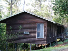 Crystal Waters Eco Park - Accommodation China 0