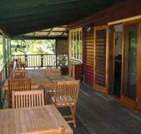 Musavale Lodge - Accommodation Guide